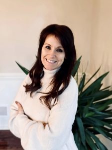 Elisa Peterson, FNTP